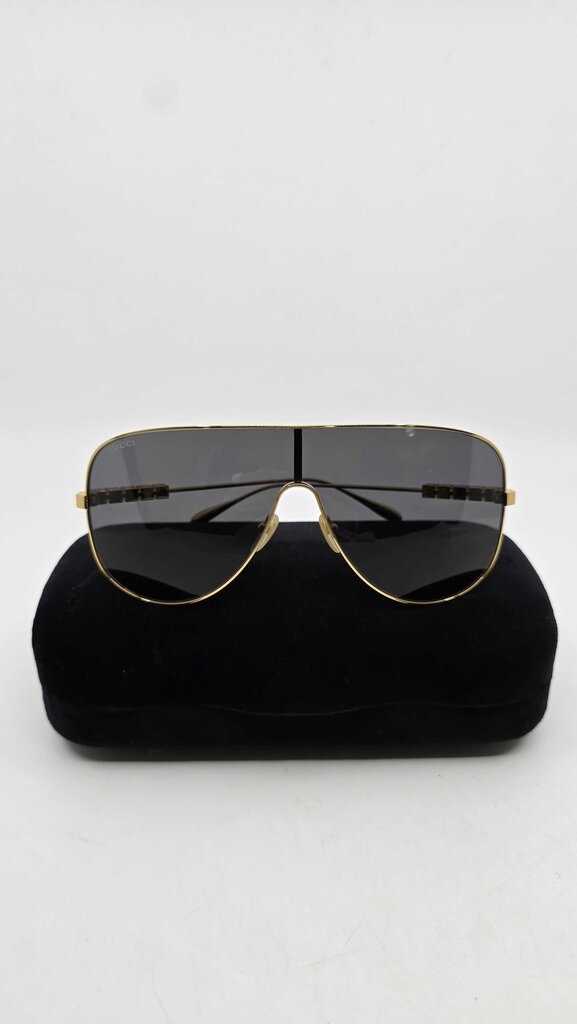 Gucci GG1436S Large Sunglasses