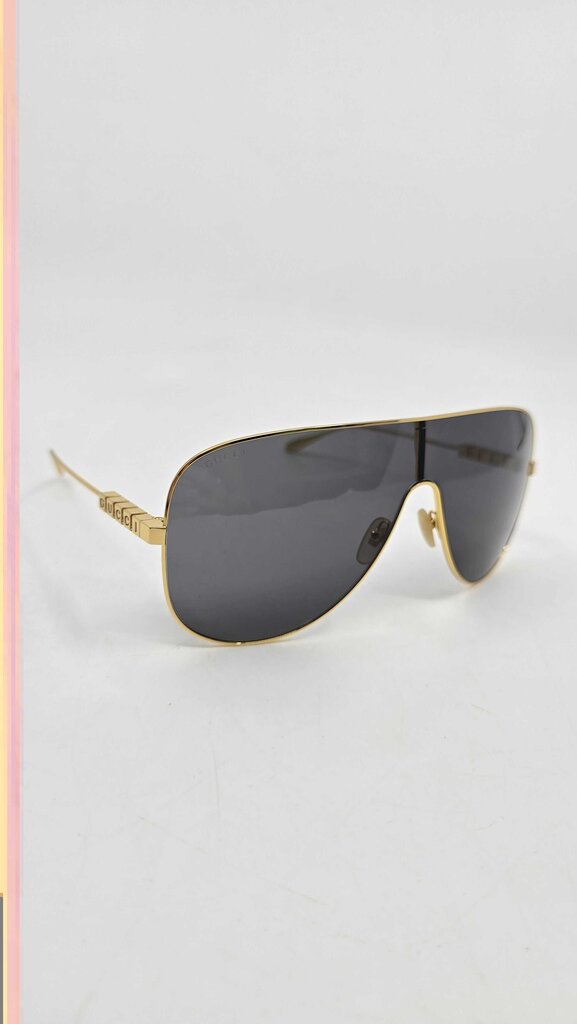 Gucci GG1436S Large Sunglasses