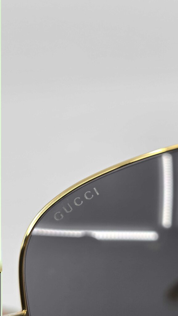 Gucci GG1436S Large Sunglasses
