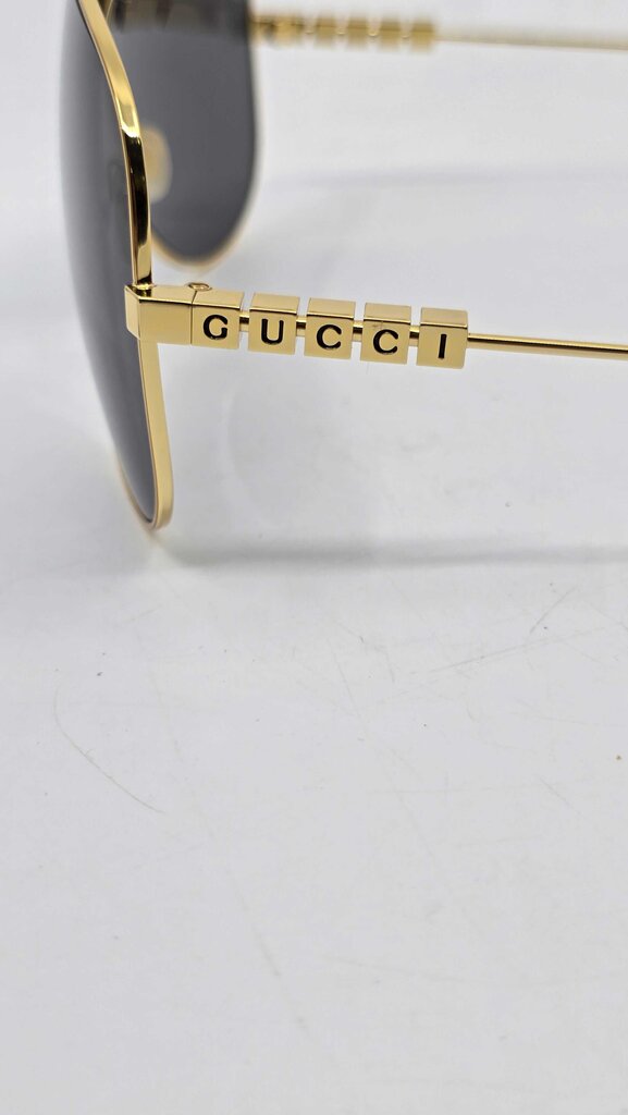 Gucci GG1436S Large Sunglasses