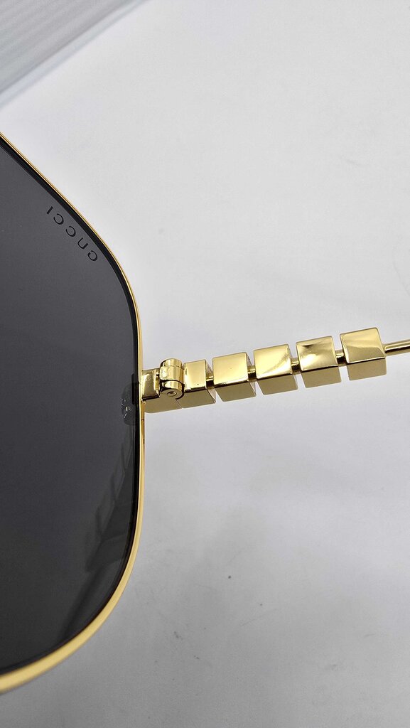 Gucci GG1436S Large Sunglasses