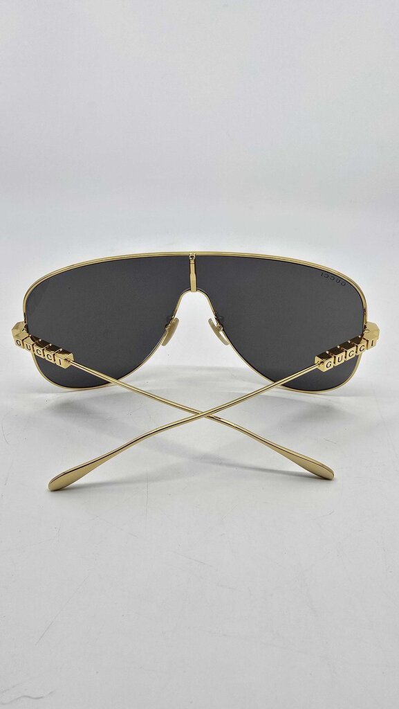 Gucci GG1436S Large Sunglasses