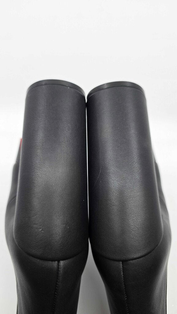Louboutin Movidastic Platform Ankle Boot