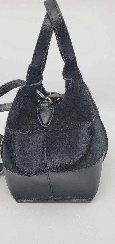 Tods T Timeless Shopper Tote Bag