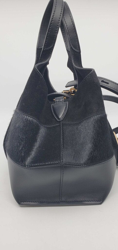 Tods T Timeless Shopper Tote Bag