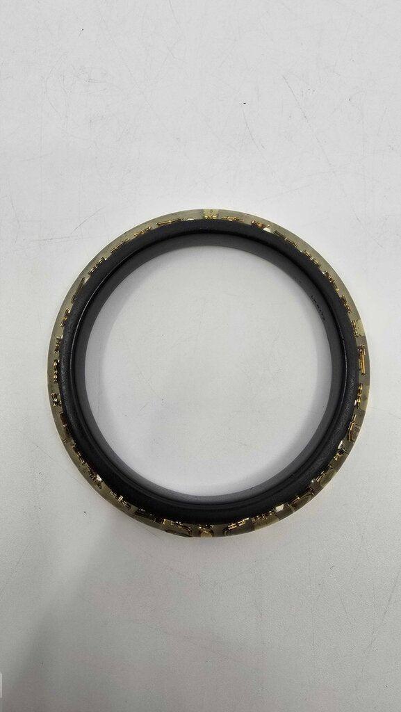 Louis Vuitton Monogram Inclusion Bangle