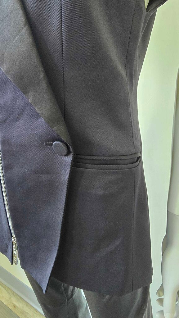 Louis Vuitton Silk Vest