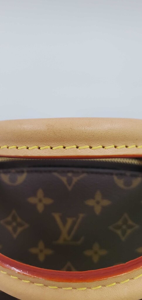 Louis Vuitton Grand Palais Monogram Bag