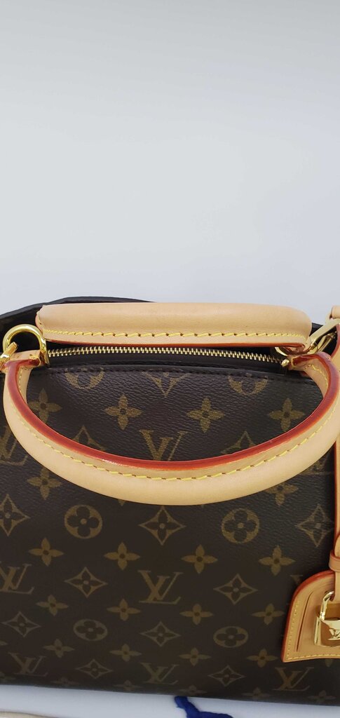 Louis Vuitton Grand Palais Monogram Bag