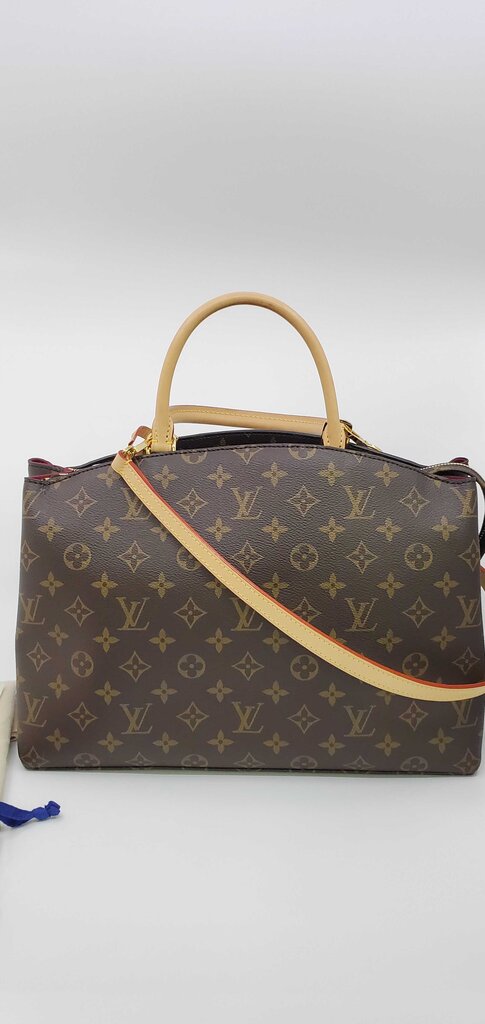 Louis Vuitton Grand Palais Monogram Bag