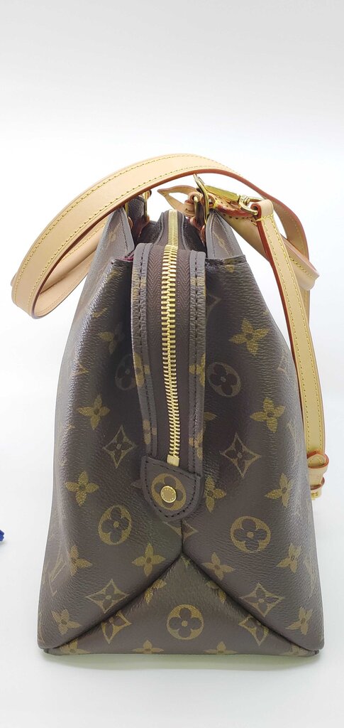 Louis Vuitton Grand Palais Monogram Bag