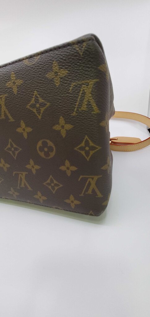 Louis Vuitton Grand Palais Monogram Bag