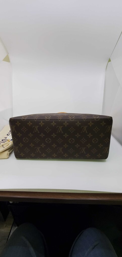 Louis Vuitton Grand Palais Monogram Bag