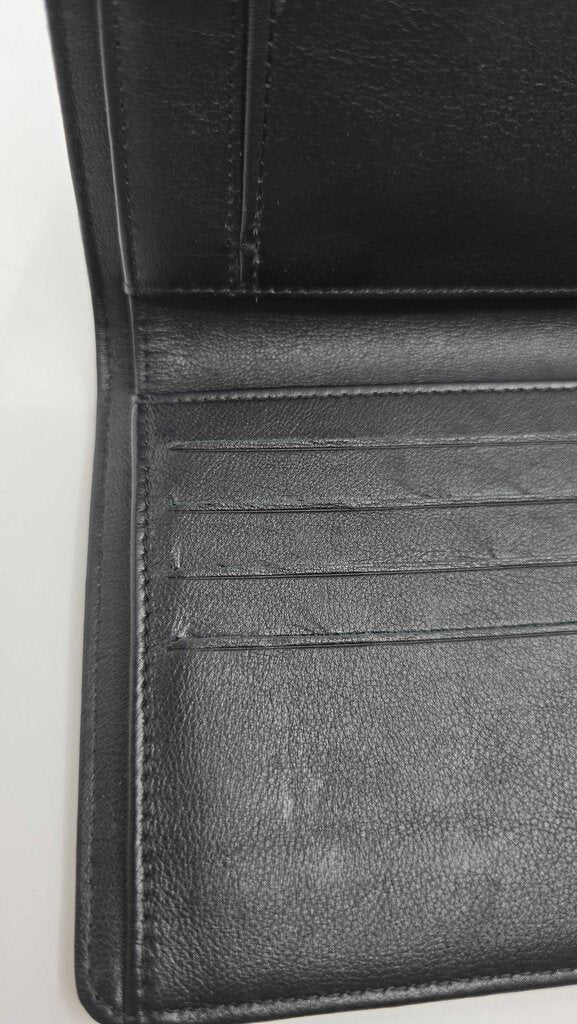 Chanel Timeless CC Long Flap Wallet