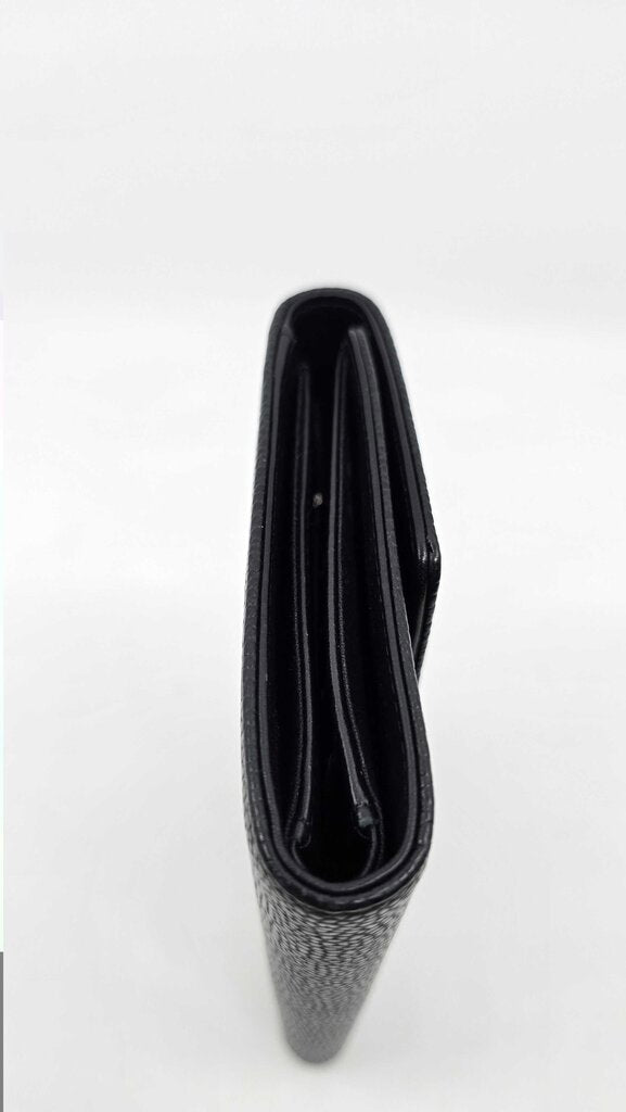Chanel Timeless CC Long Flap Wallet