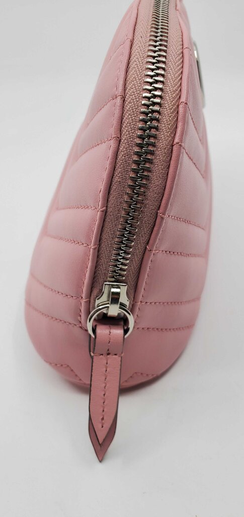Gucci Marmont GG Logo Pouch Cosmetic Case