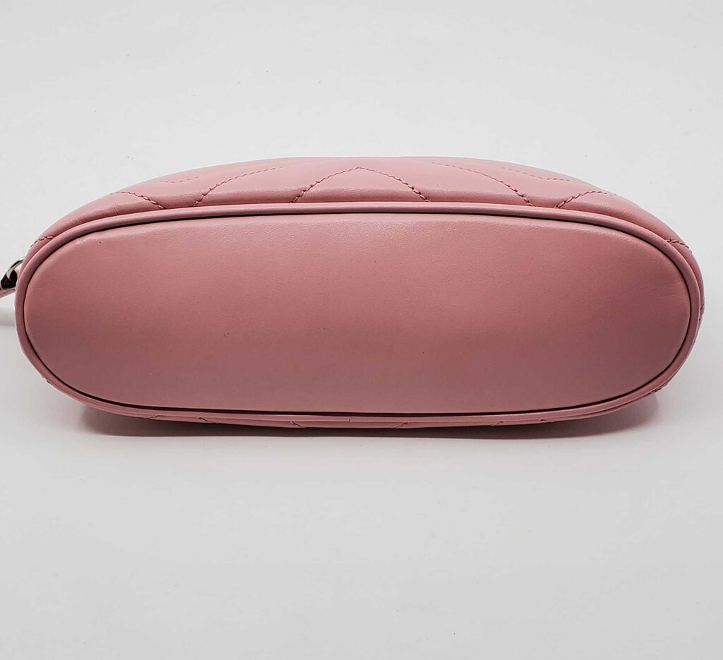 Gucci Marmont GG Logo Pouch Cosmetic Case
