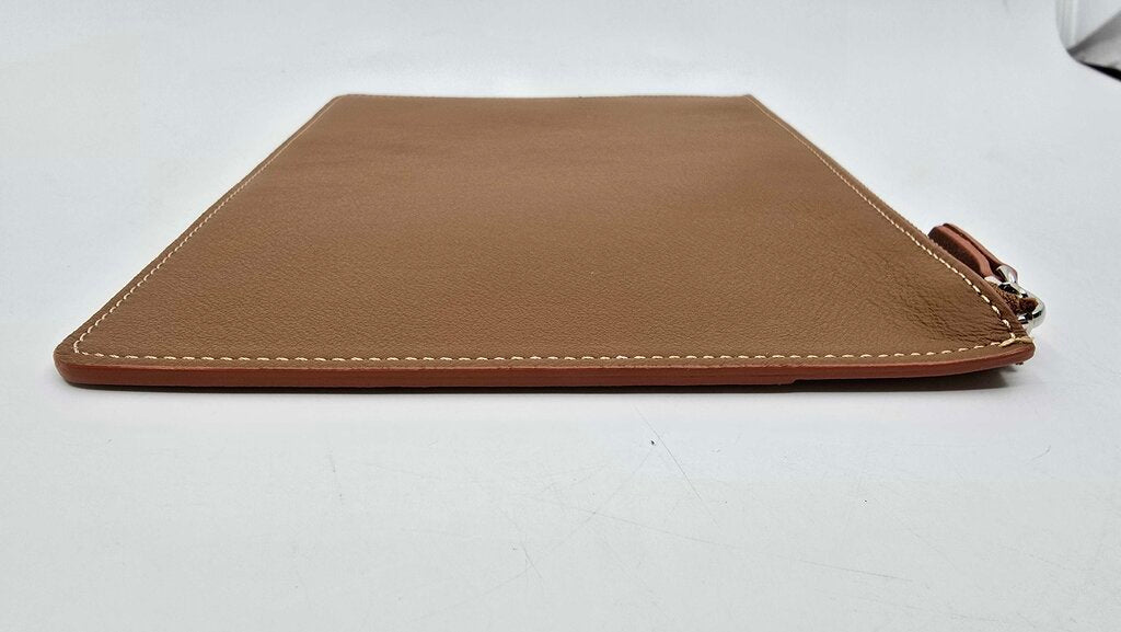 Tods Zip Pouch