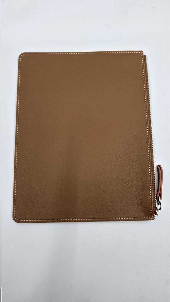 Tods Zip Pouch