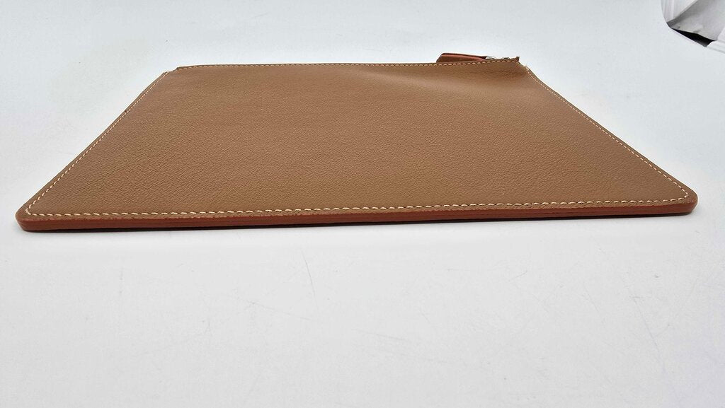 Tods Zip Pouch