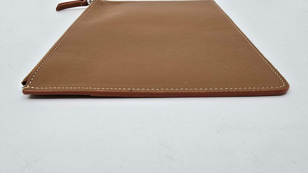 Tods Zip Pouch
