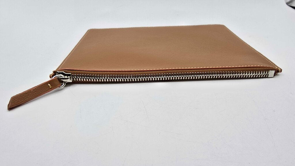 Tods Zip Pouch