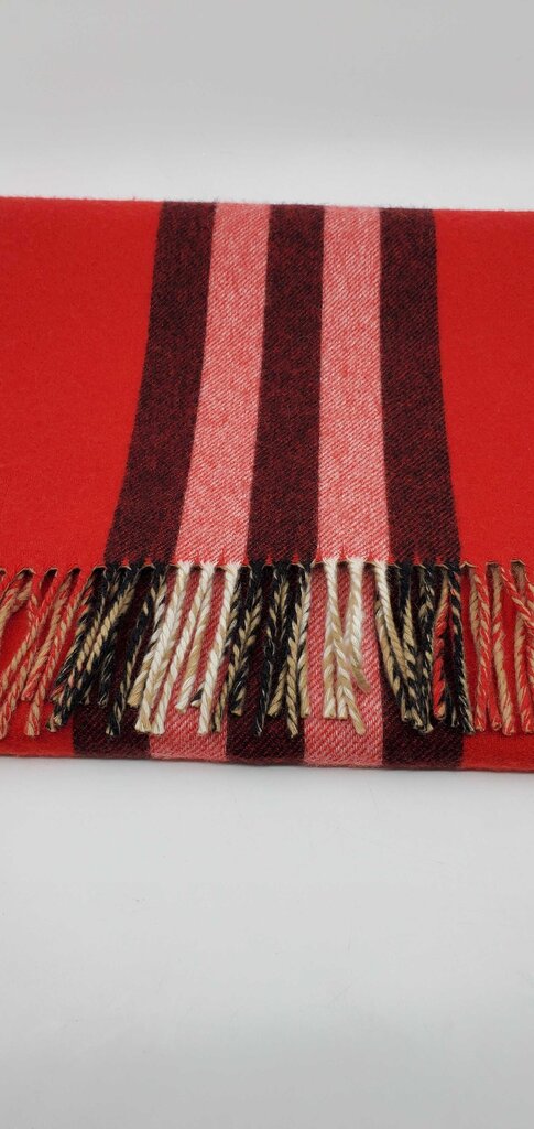 Burberry Cashmere Scarf