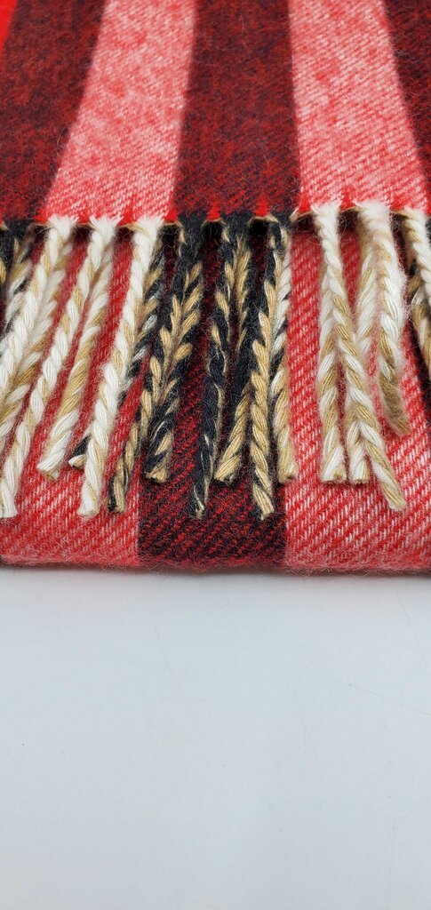 Burberry Cashmere Scarf
