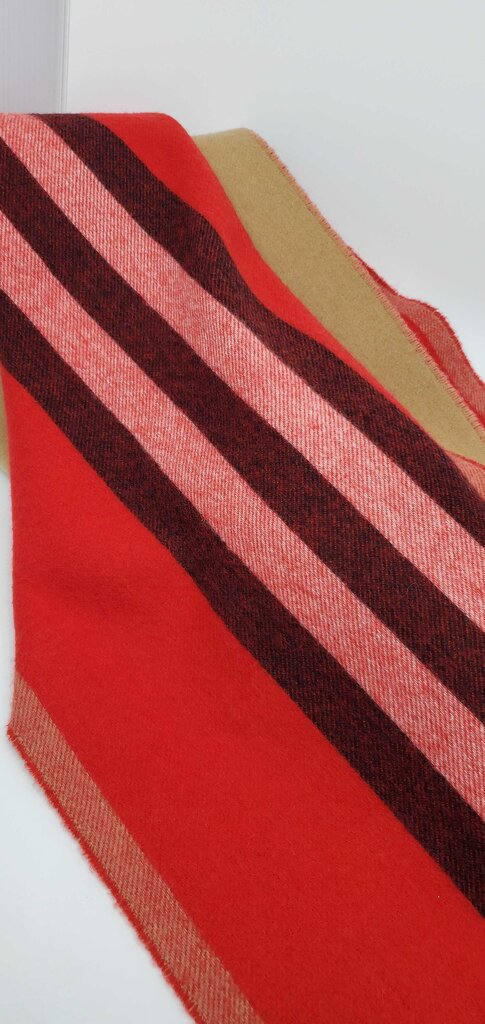 Burberry Cashmere Scarf