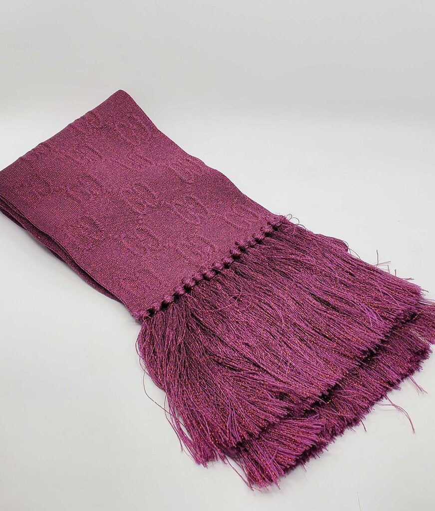 Gucci Sparkle Scarf