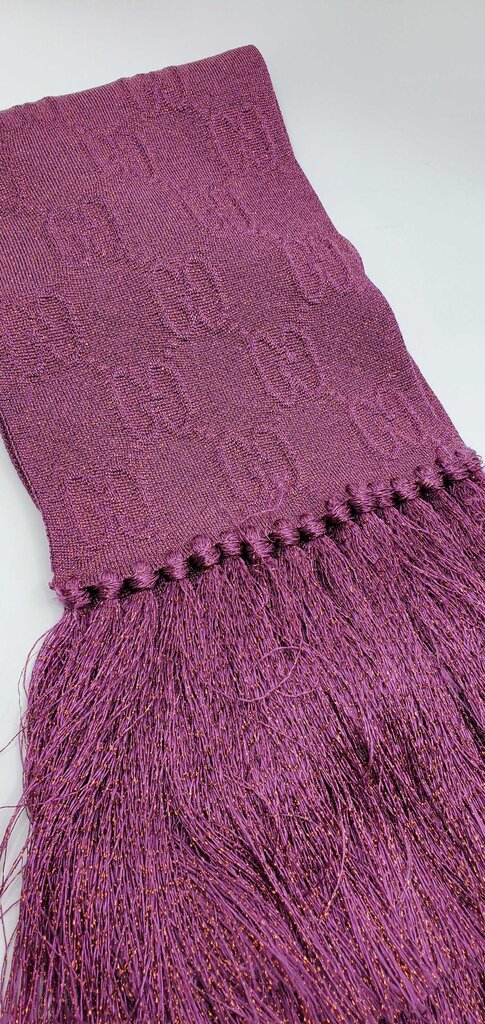 Gucci Sparkle Scarf