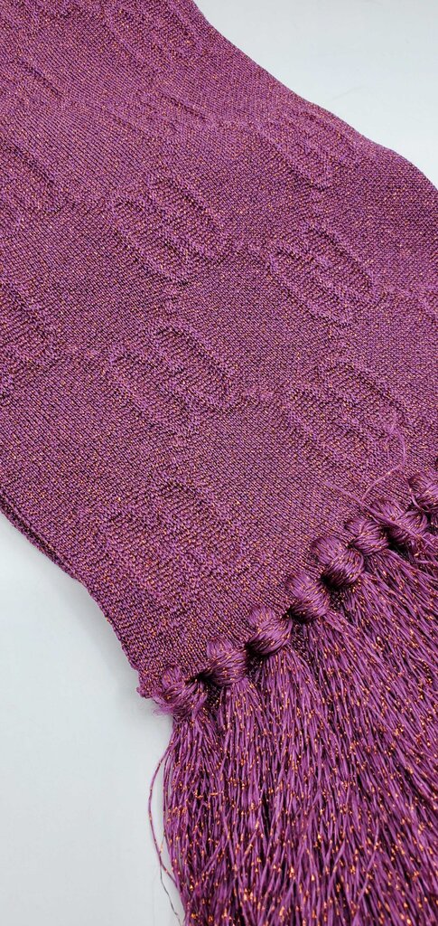 Gucci Sparkle Scarf