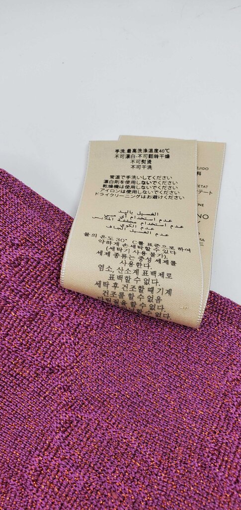 Gucci Sparkle Scarf