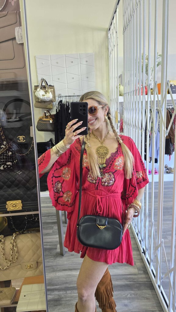 Cartier Crossbody Bag