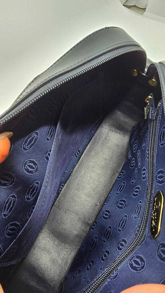 Cartier Crossbody Bag