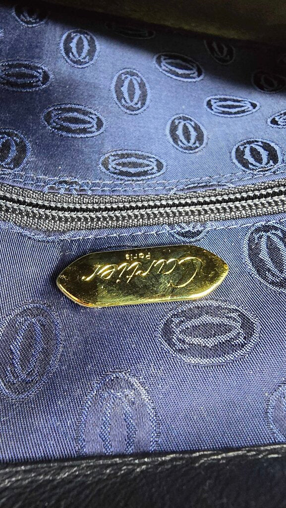 Cartier Crossbody Bag