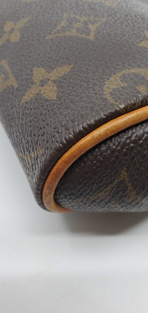 Louis Vuitton Eva Pochette Shoulder Bag