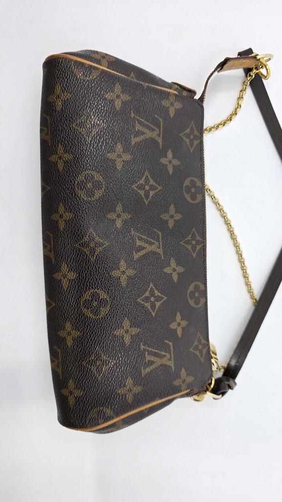 Louis Vuitton Eva Pochette Shoulder Bag