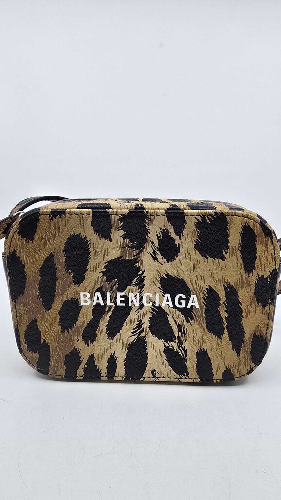 Balenciaga Everyday Camera Bag