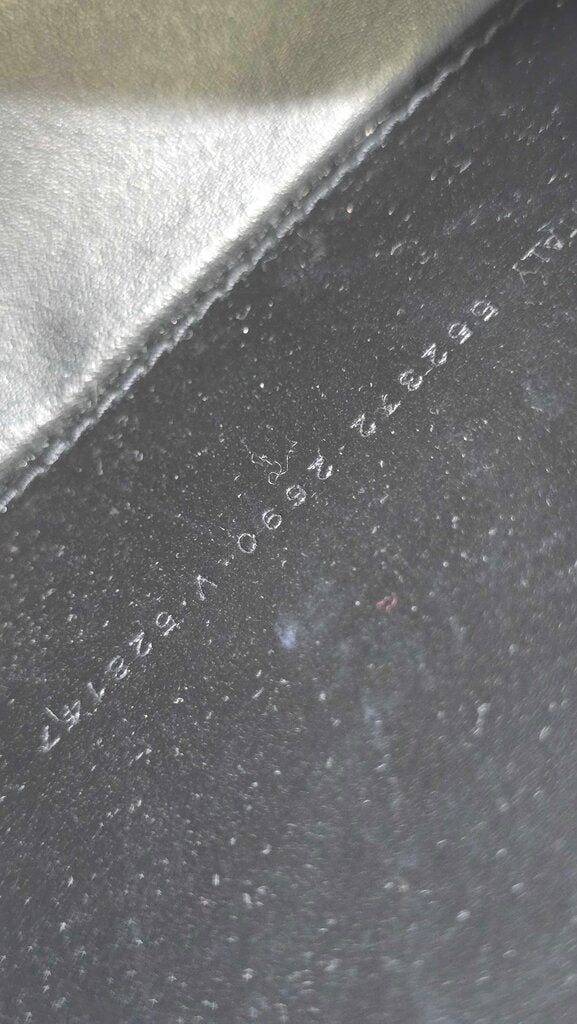 Balenciaga Everyday Camera Bag