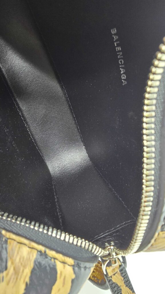 Balenciaga Everyday Camera Bag