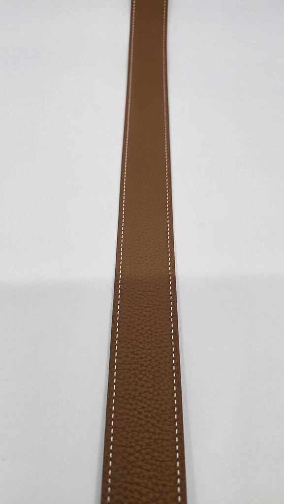 Hermes Belt 32mm Reversible
