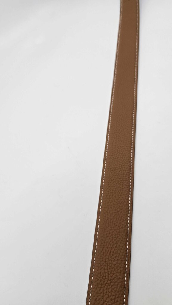 Hermes Belt 32mm Reversible