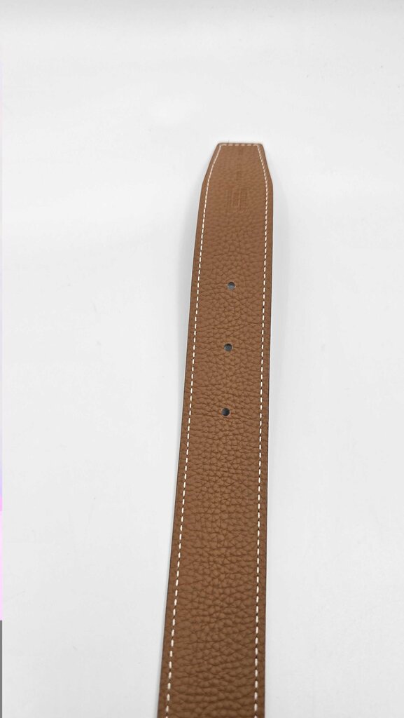 Hermes Belt 32mm Reversible