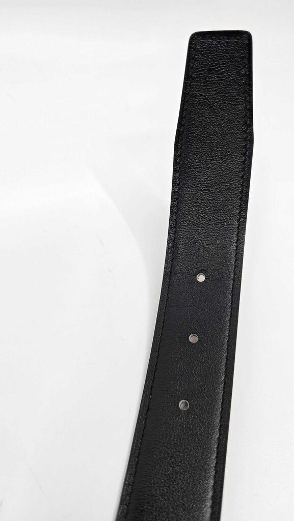 Hermes Belt 32mm Reversible