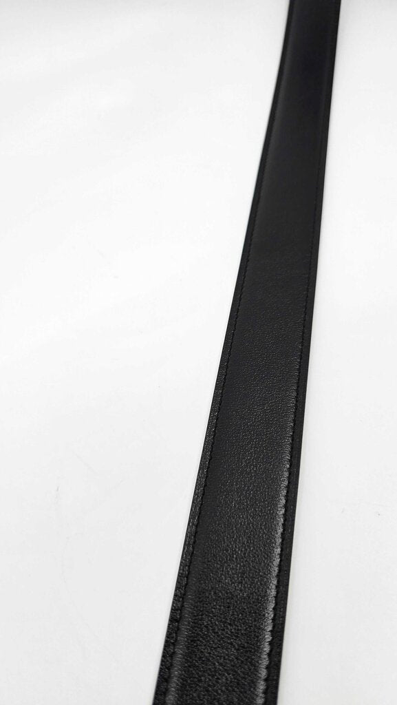 Hermes Belt 32mm Reversible