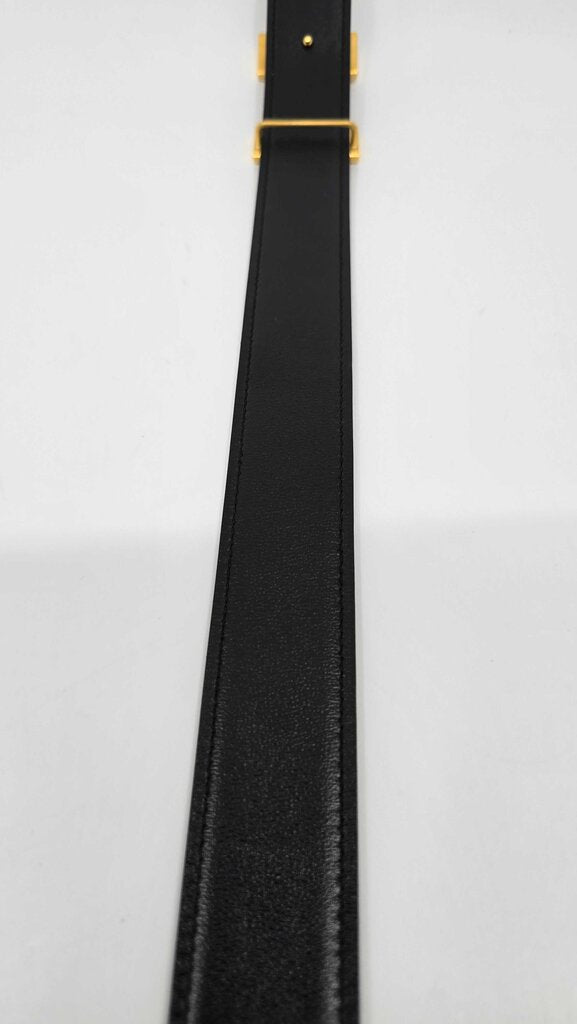 Hermes Belt 32mm Reversible