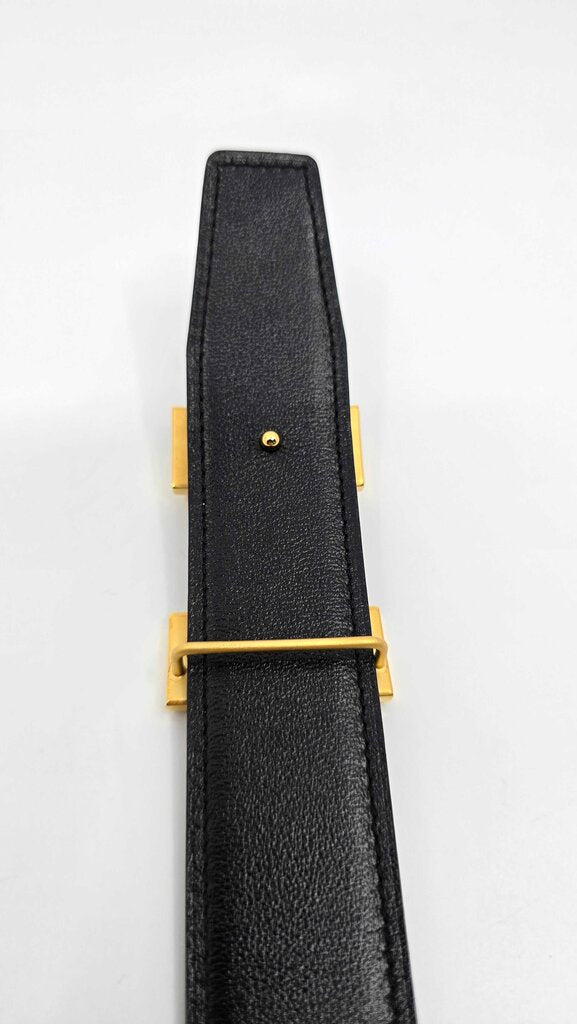 Hermes Belt 32mm Reversible