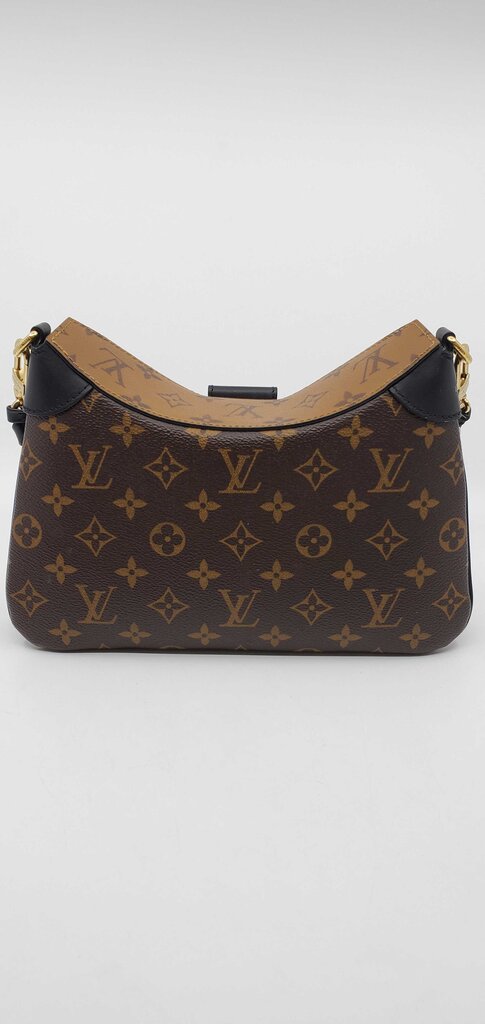Louis Vuitton Twinny Reverse Monogram Bag
