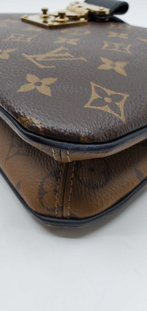 Louis Vuitton Twinny Reverse Monogram Bag